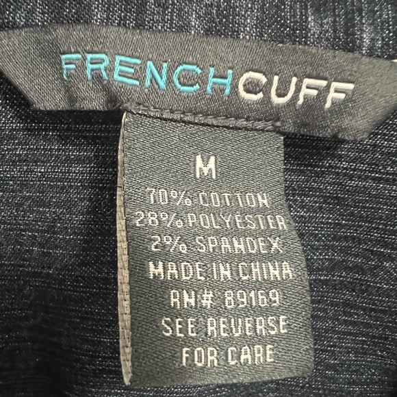 Denim jacket - Picture 5 of 6